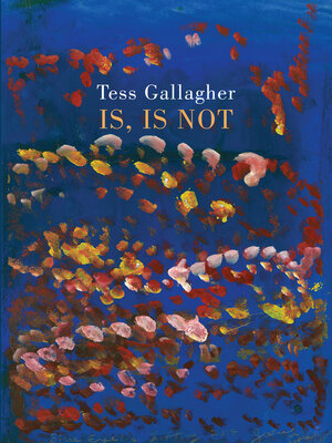 cover image of Is, Is Not